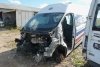 Ford Transit MK8 2015 2.2TDCI [B/C]